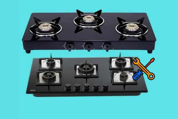 Gas Stove Service